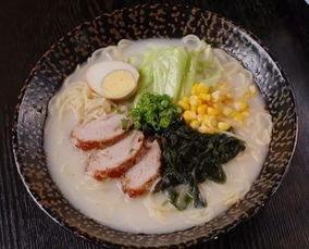 日料拉面爆料视频教程,跟随视频教程轻松学会正宗风味 第2张 日料拉面爆料视频教程,跟随视频教程轻松学会正宗风味 第2张