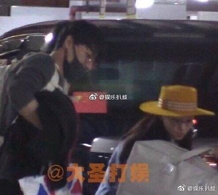 恋情爆料p图搞笑视频,搞笑视频幕后花絮大揭秘 第3张 恋情爆料p图搞笑视频,搞笑视频幕后花絮大揭秘 第3张