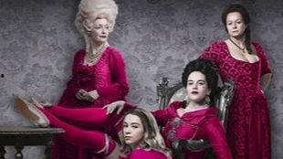 名姝第五集在线观看,风起云涌，爱恨交织的江南烟雨